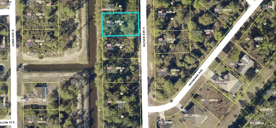 324 Butler Avenue S, Lehigh Acres, FL 33974 - #2