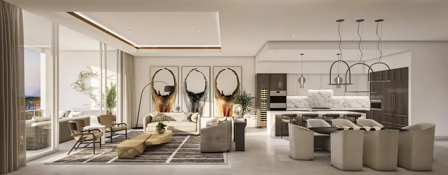 2200 Pga Boulevard #205, Palm Beach Gardens, FL 33410 - #3