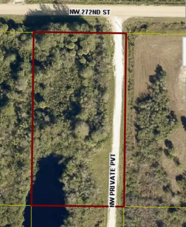 18820 NW 272nd Street, Okeechobee, FL 34972 - #1
