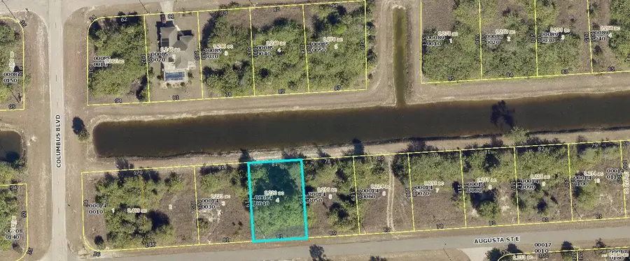 1207 Augusta Street E, Lehigh Acres, FL 33974 - #2