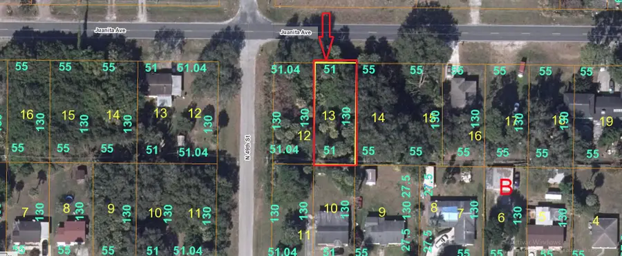 2 Juanita Avenue, Fort Pierce, FL 34950 - #2