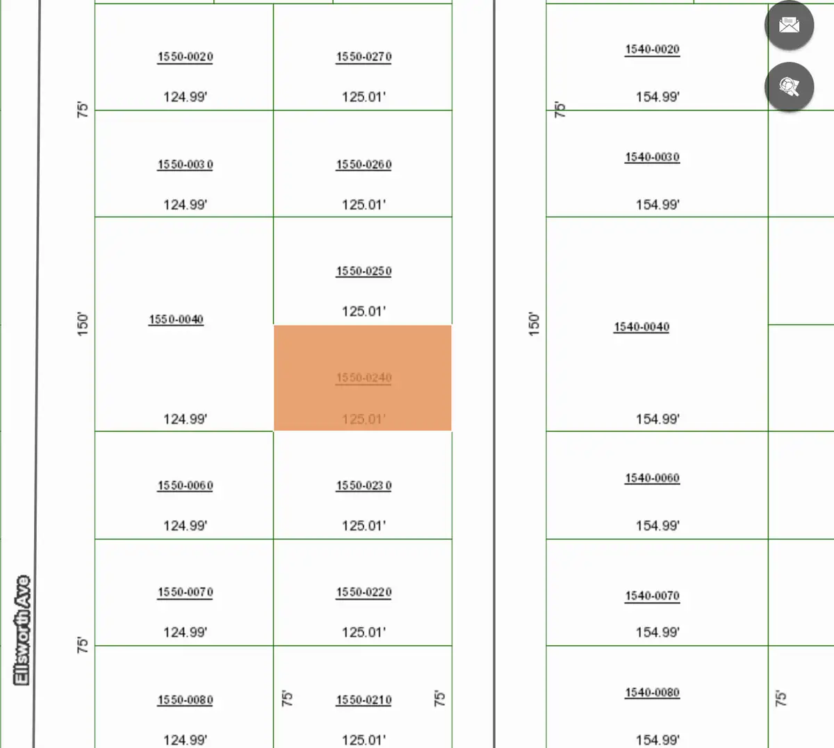 402 Theresa Avenue, Interlachen, FL 32148 - #1