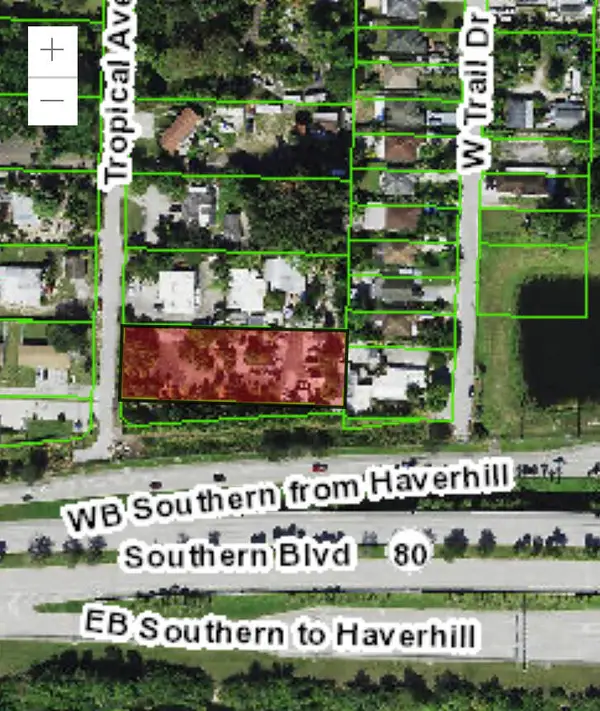 00 Tropical Ave Drive, West Palm Beach, FL 33415