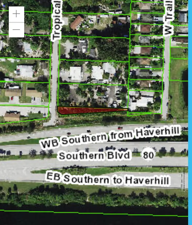 00 Tropical Ave Drive, West Palm Beach, FL 33415 - #2