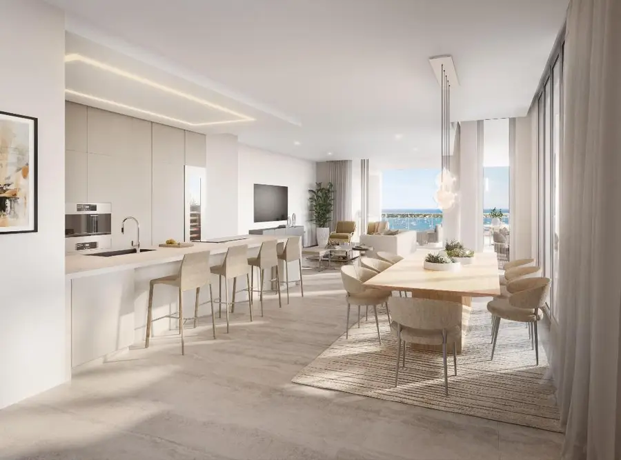 4714 N Flagler Drive #1203, West Palm Beach, FL 33407 - #3