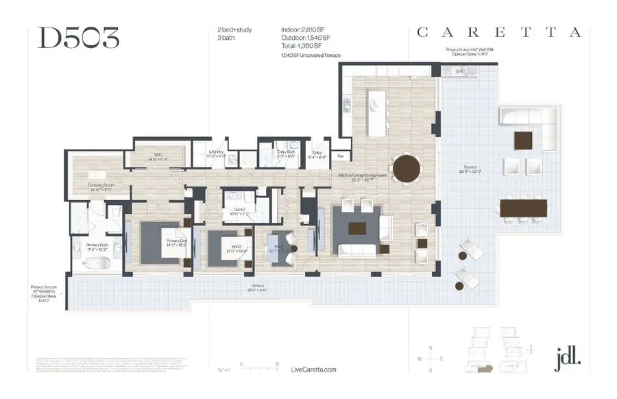 1011 Us Highway 1 #D503, North Palm Beach, FL 33408 - #2