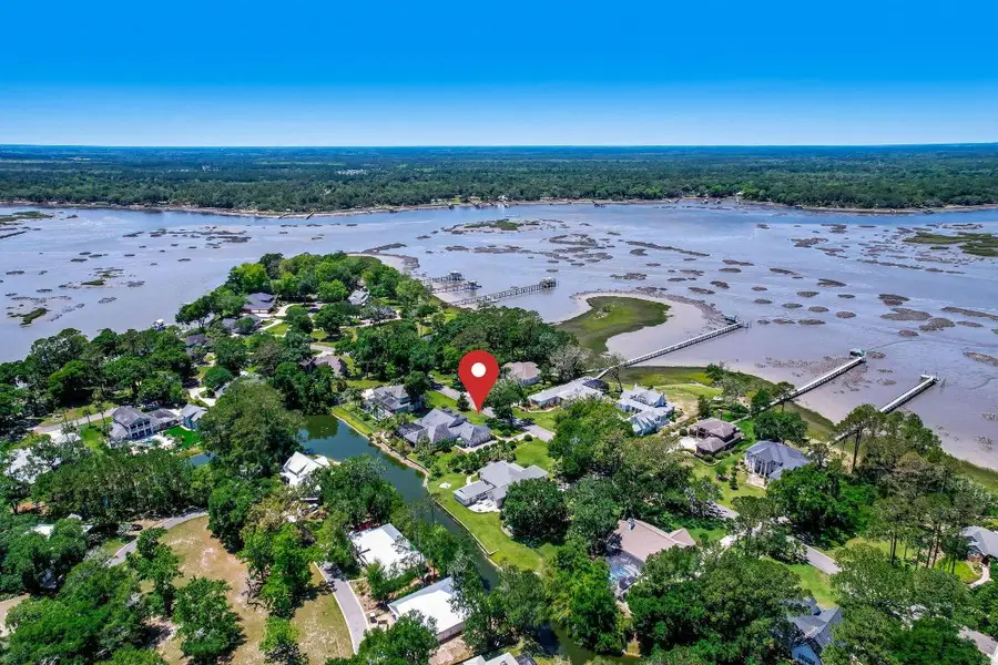 96112 Lanceford Lane, Fernandina Beach, FL 32034 - #2