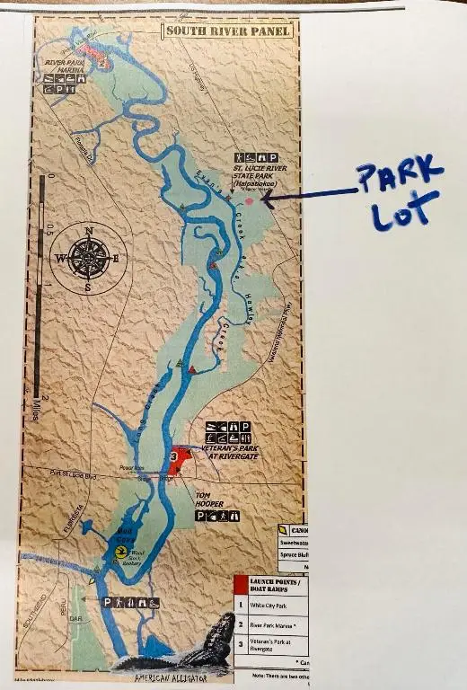 8955 S U.s. Hwy 1, Port Saint Lucie, FL 34952 - #3