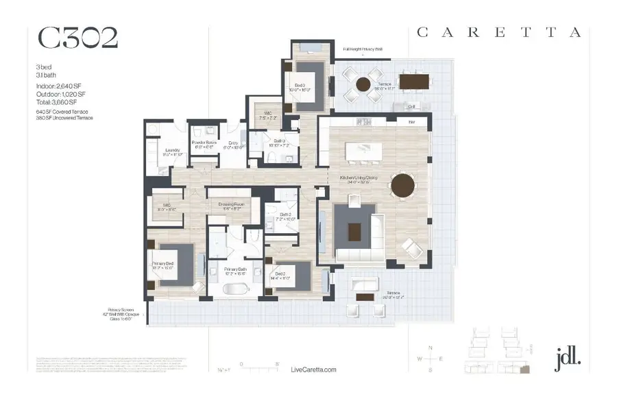 1011 Us Highway 1 #C302, Juno Beach, FL 33408 - Image #2