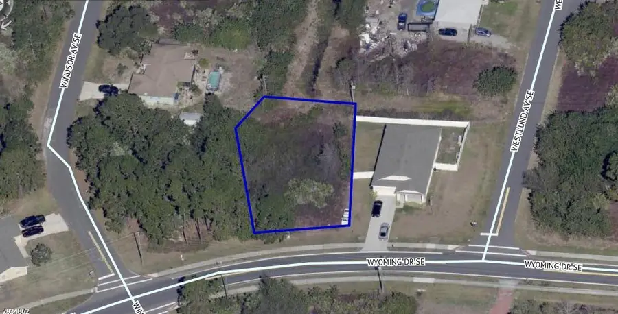 1571 Wyoming Drive Drive Se, Palm Bay, FL 32909 - #2