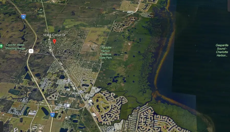 12365 Circuit Drive, Punta Gorda, FL 33955 - #3