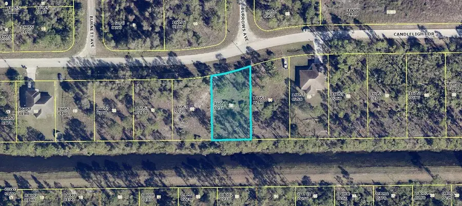 1048 Candlelight Drive, Lehigh Acres, FL 33974 - Image #2