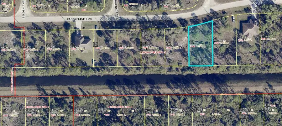 1048 Candlelight Drive, Lehigh Acres, FL 33974 - Image #3