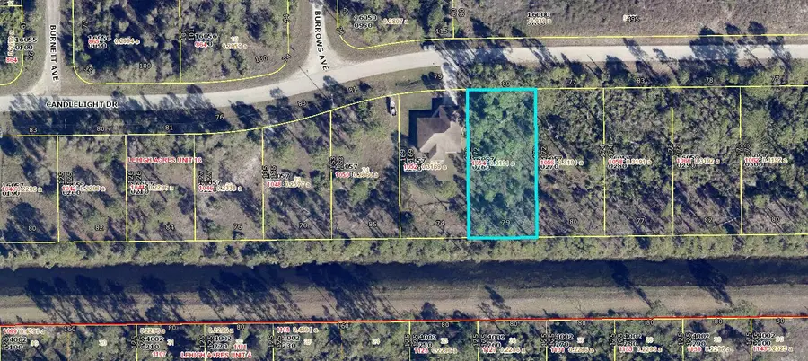 1054 Candlelight Drive, Lehigh Acres, FL 33974 - #2