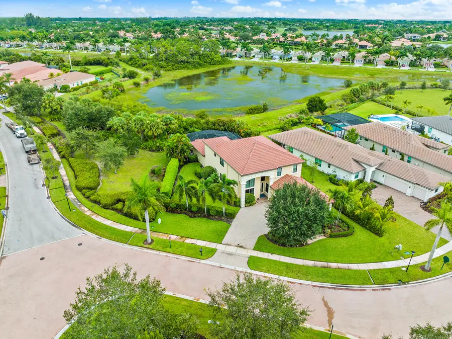 6786 Fox Hollow Drive, West Palm Beach, FL 33412 - #3