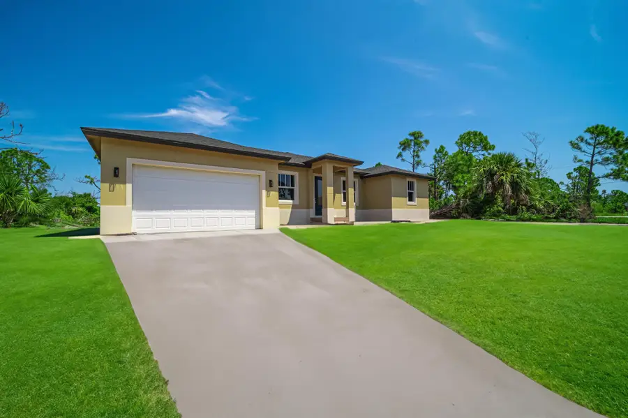 15261 Brainbridge Circle, Port Charlotte, FL 33981 - Image #3