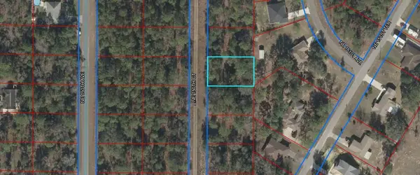 Lot 20 Ne 150th Court, Williston, FL 32696