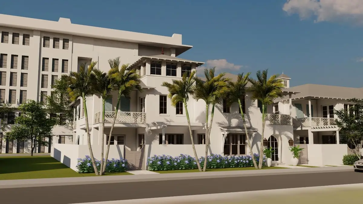 125 A E Backus Avenue #9, Fort Pierce, FL 34950 - Image #1