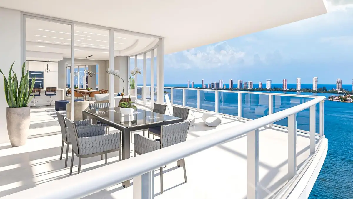 220 Lake Shore Drive #N-902, Lake Park, FL 33403 - #1