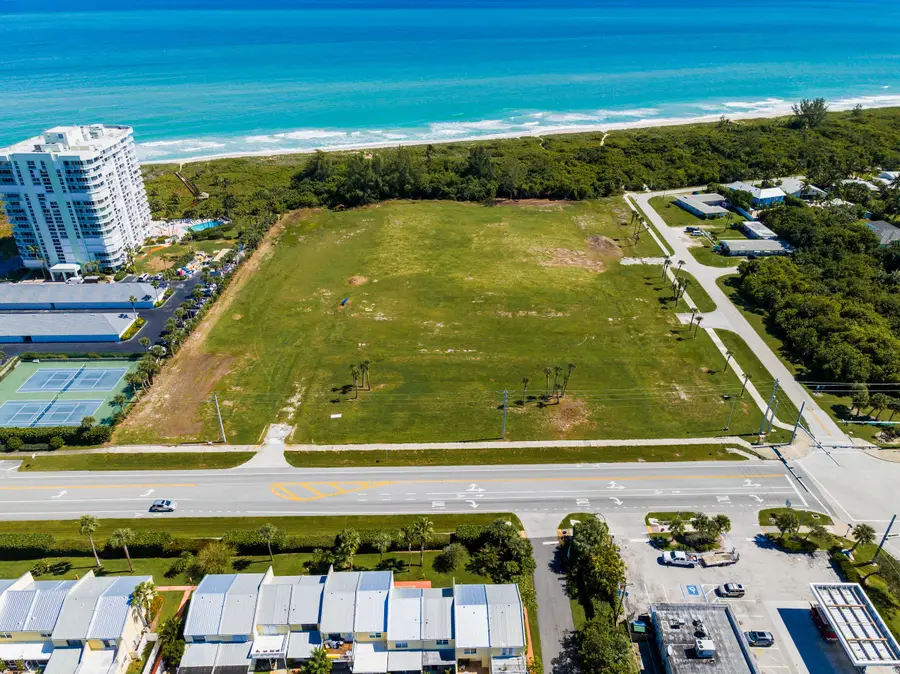 2600 N Highway A1a, Hutchinson Island, FL 34949 - #2