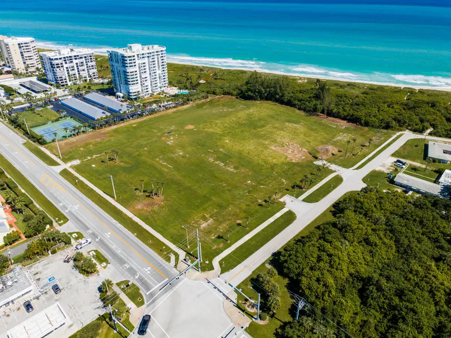 2600 N Highway A1a, Hutchinson Island, FL 34949 - #3