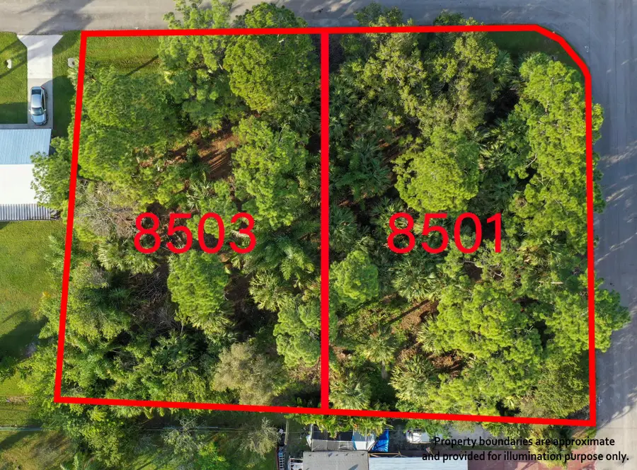 8501 N Pennylane, Fort Pierce, FL 34951 - Image #3