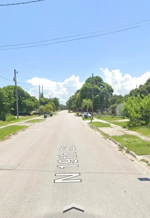 000 N 19th Street, Fort Pierce, FL 34950