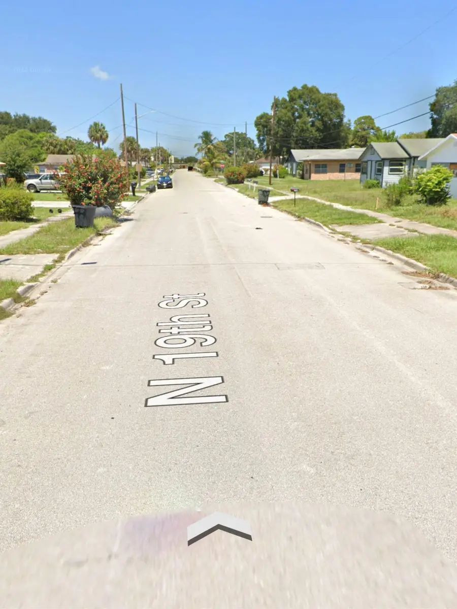 000 N 19th Street, Fort Pierce, FL 34950 - #2