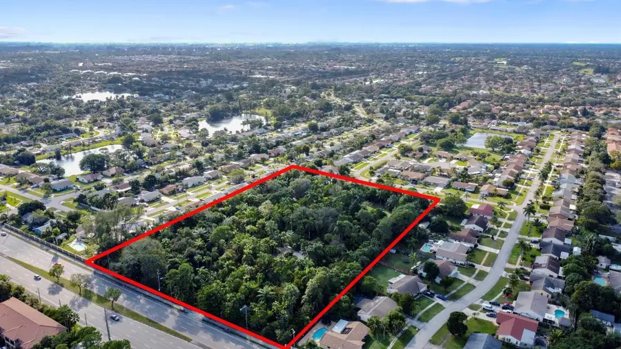 6285 S Military Trail, Lake Worth, FL 33463 - #2