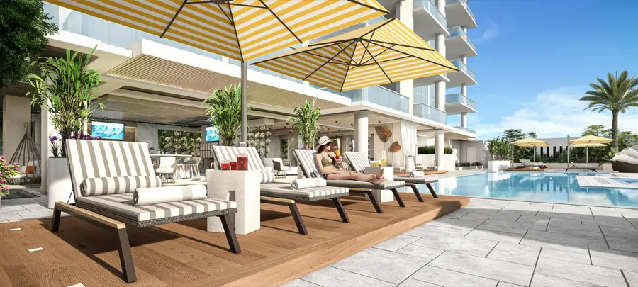 305 Briny Avenue #605 | B, Pompano Beach, FL 33062 - #3