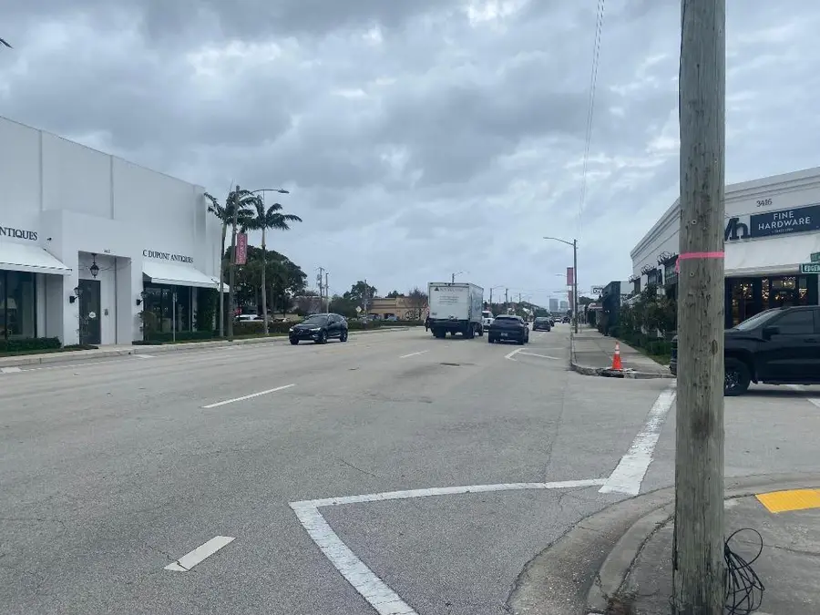 3500 S Dixie Highway, West Palm Beach, FL 33405 - #2