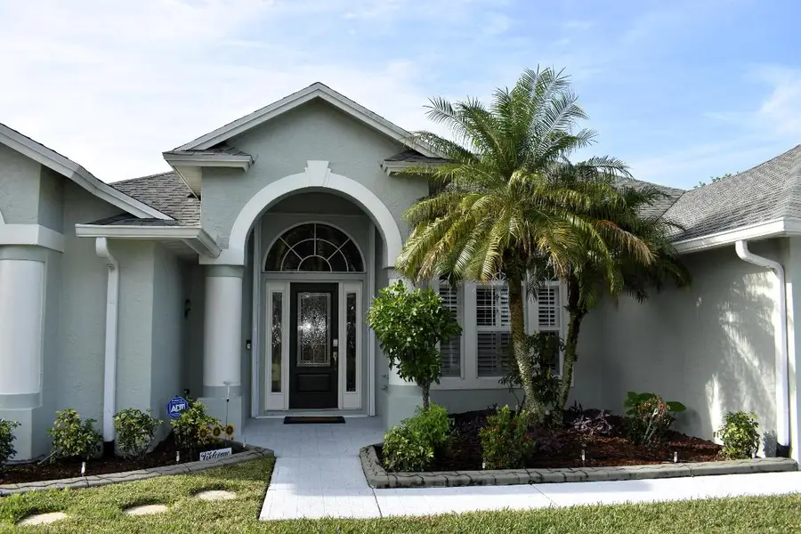 830 SW College Park Road, Port Saint Lucie, FL 34953 - #2