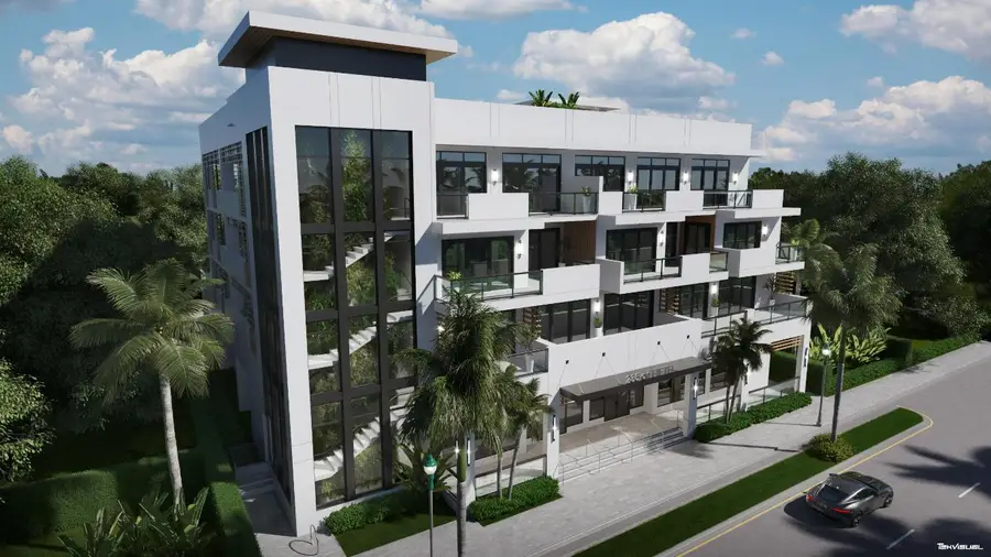 235 SE 5th Avenue #2-1, Delray Beach, FL 33483 - #3