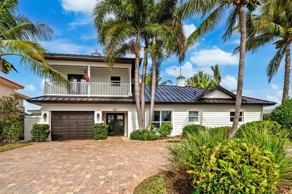 681 NE Harbour Drive, Boca Raton, FL 33431