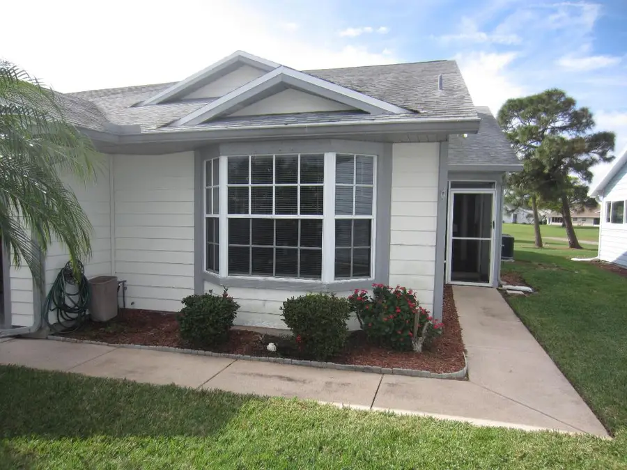 4045 Gator Trace Road, Fort Pierce, FL 34982 - #2