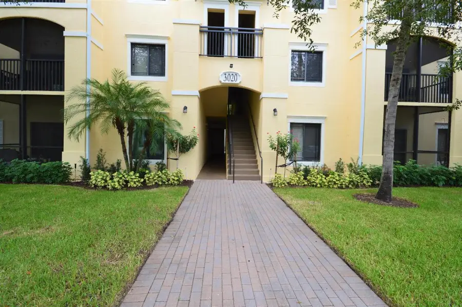 3020 Alcazar Place #207, Palm Beach Gardens, FL 33410 - Image #2