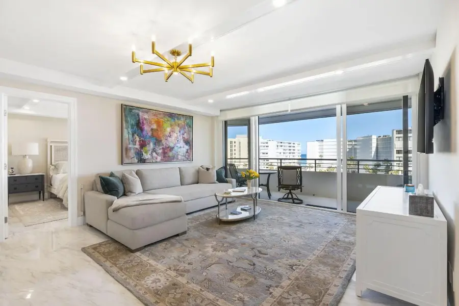 3589 S Ocean Boulevard #605, South Palm Beach, FL 33480 - Image #2