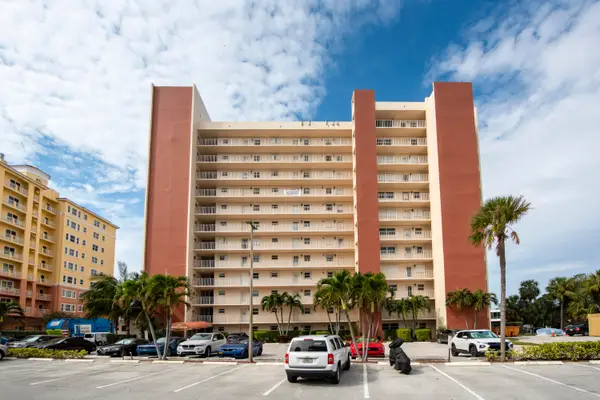 1391 S Ocean Boulevard #308, Pompano Beach, FL 33062