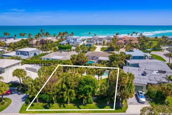 73 Colony Road, Jupiter Inlet Colony, FL 33469