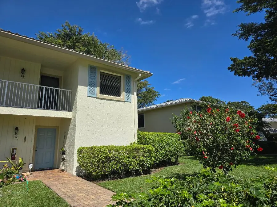 17 Westgate Lane #17h, Boynton Beach, FL 33436 - #3