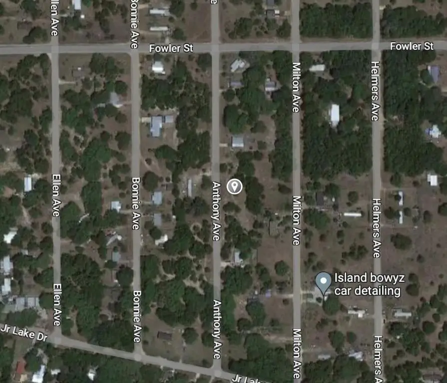 Xxx Anthoney Avenue, Interlachen, FL 32148 - #3