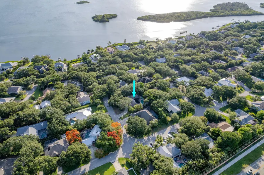 1160 Driftwood Drive, Vero Beach, FL 32963 - Image #3