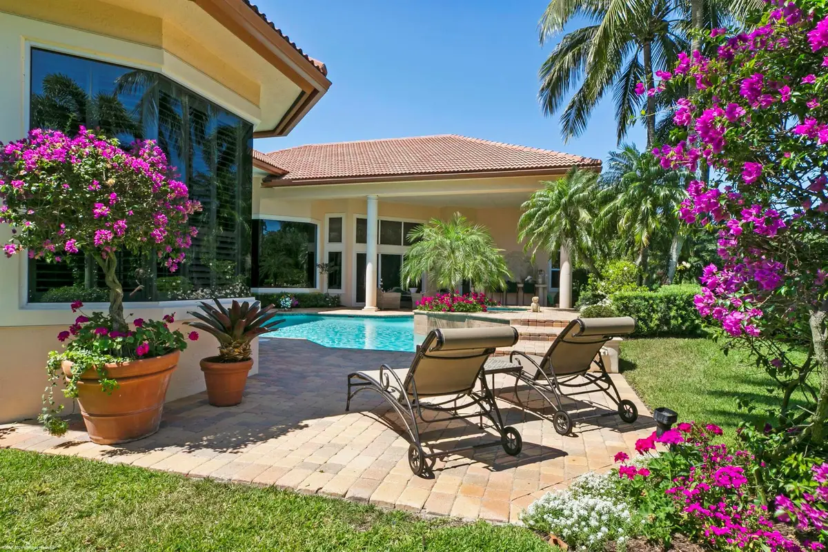 3678 Touch Of Class Court, Wellington, FL 33414 - Image #1