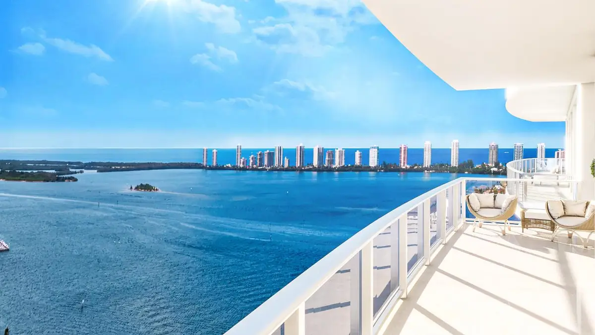 220 Lake Shore Drive #1405, Lake Park, FL 33403 - #1