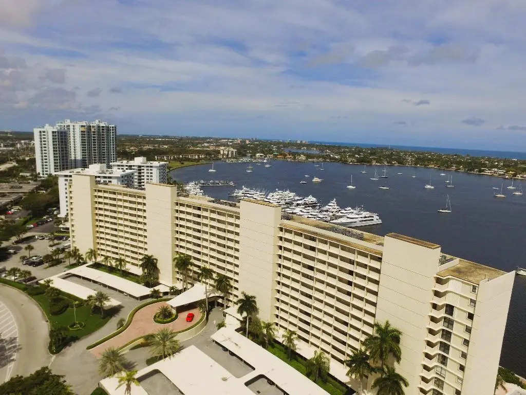 132 Lakeshore Drive #718, North Palm Beach, FL 33408 - Image #1