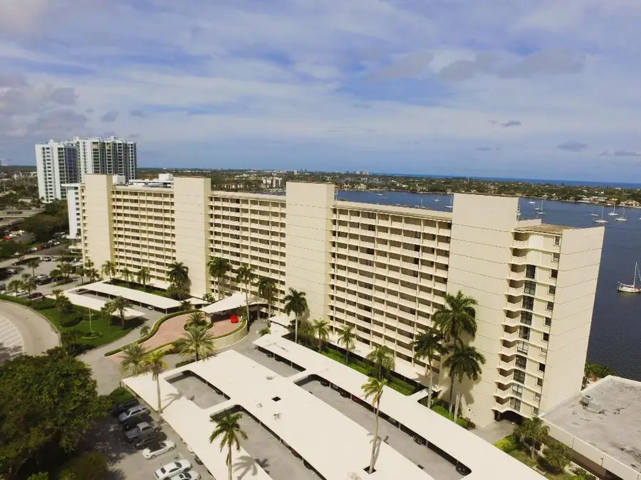132 Lakeshore Drive #718, North Palm Beach, FL 33408 - Image #3