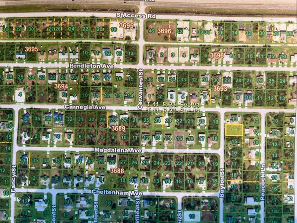 7022 Baylor Street, Englewood, FL 34224