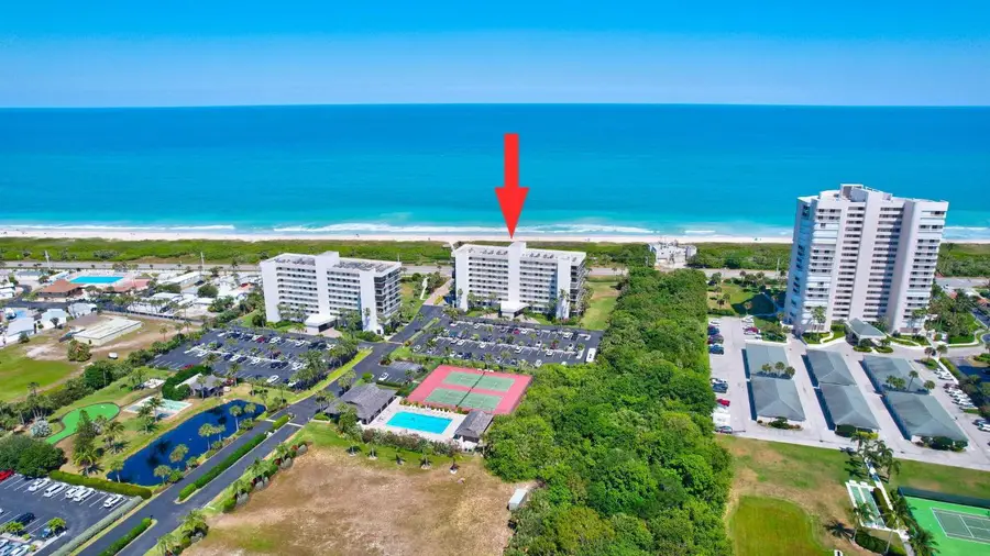 5055 N Highway A1a #605, Hutchinson Island, FL 34949 - Image #2