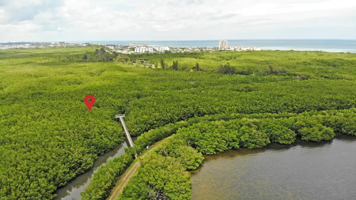 Tbd S Ocean Drive, Fort Pierce, FL 34949 - #1