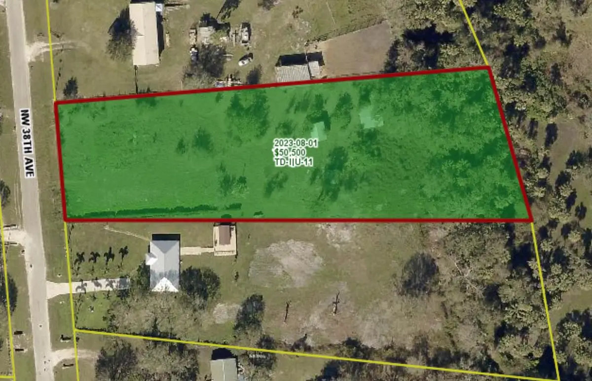 16920 NW 38th Avenue, Okeechobee, FL 34972 - #1